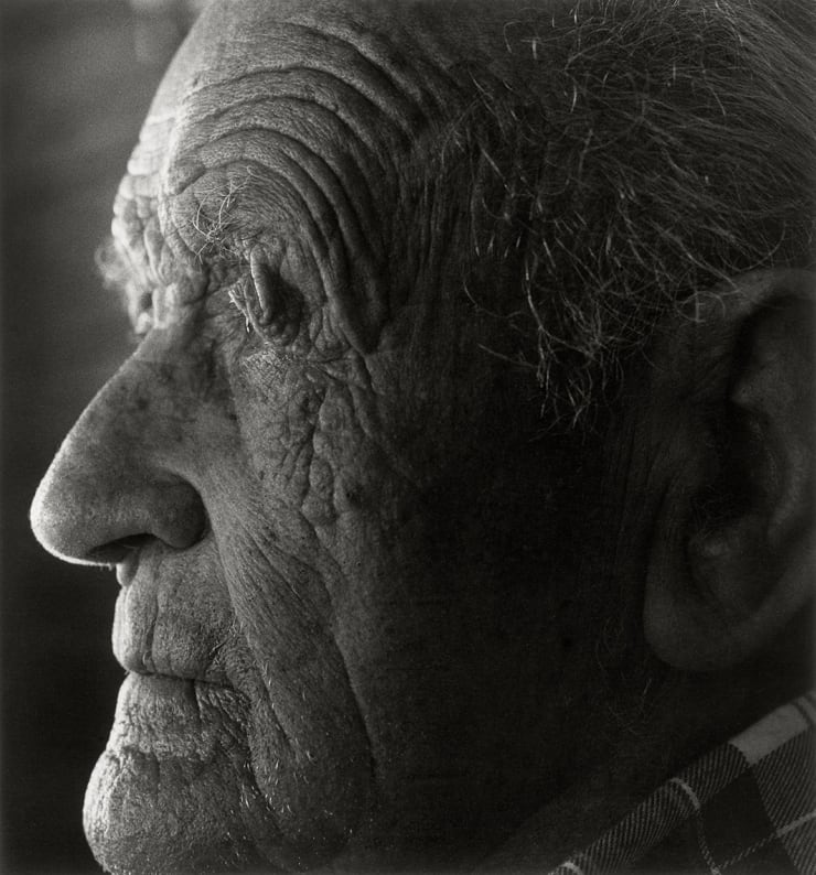 Konrad Rufus Müller, Gebhard Jochum, 1994