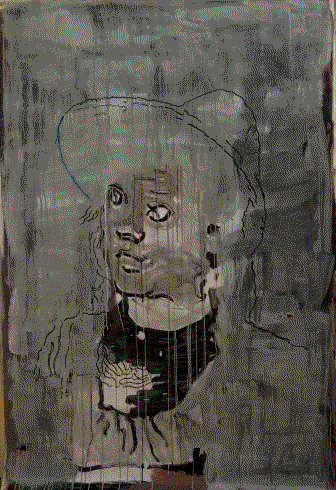 Christoph und Markus Getzner, von der kürze der dauer, 2017