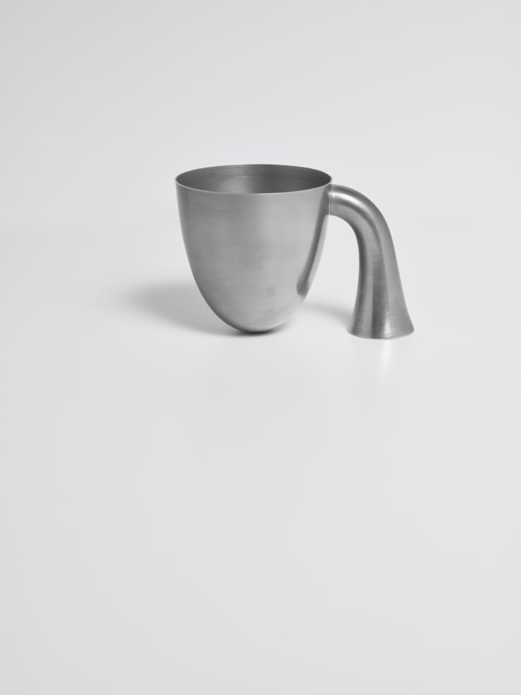 Aldo Bakker, Support, 2016