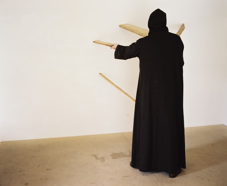 Erwin Wurm, Untitled, 2002