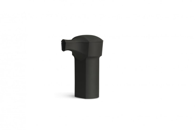 Aldo Bakker, Harvey Pourer + Lid (Large), 2021