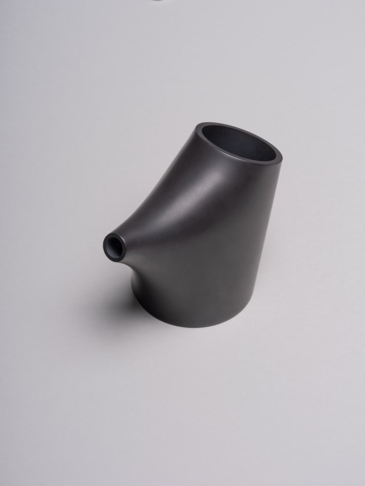 Aldo Bakker, HopStep - Belge Noir, 2021