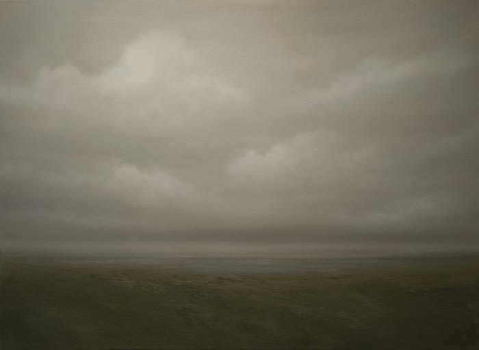 Heather Jacks (Eugene) - Westward Radiance, 2022 SOLD