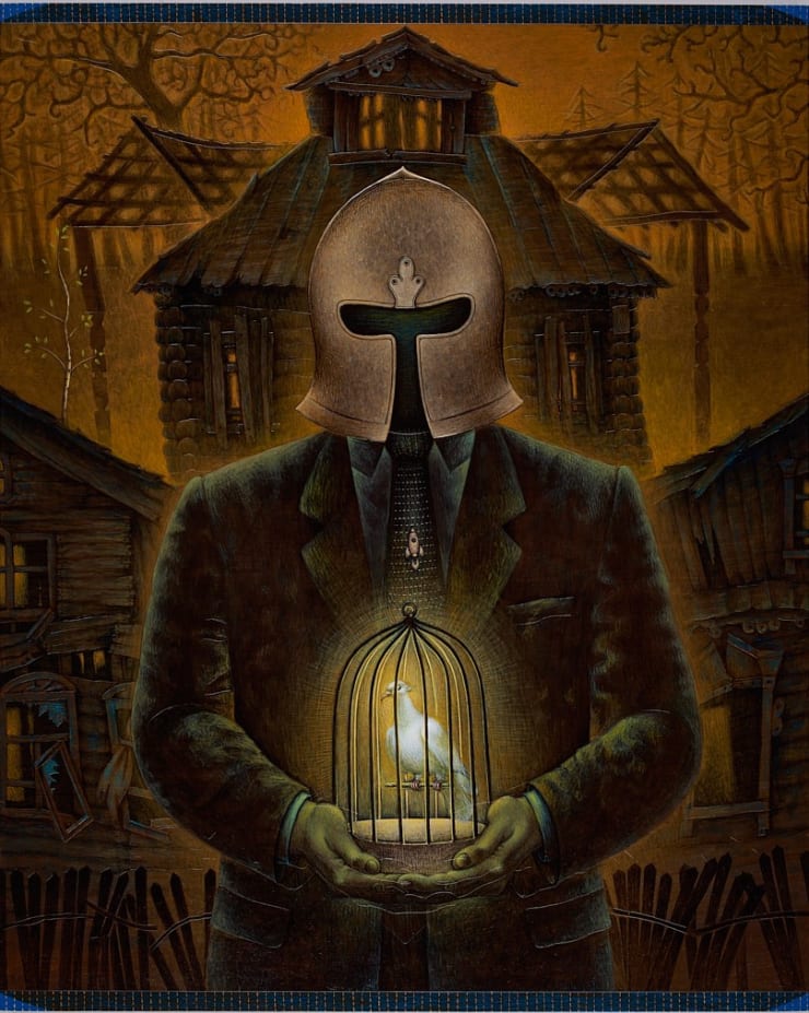 The Resurrection of Life - 2021