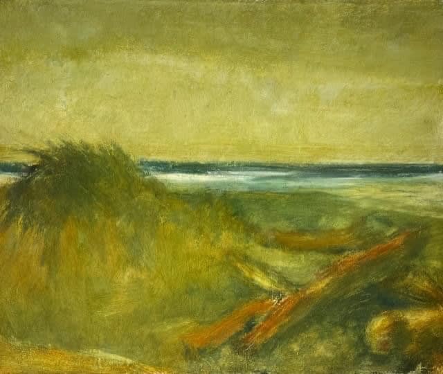 Mark Clarke: Discoveries