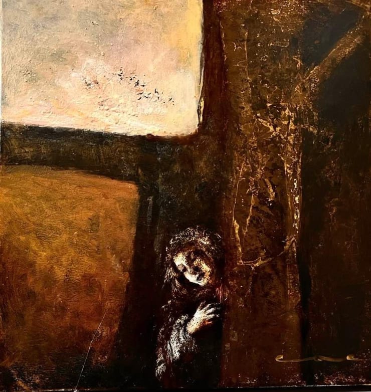 Margaret Coe, Old Wive's Tale