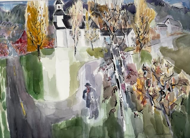 HUMBERTO GONZALEZ, Country Sermon