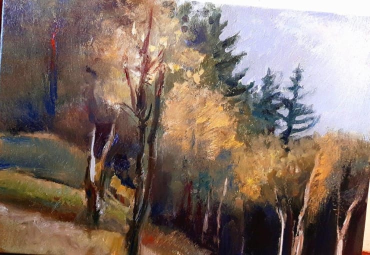 Margaret Coe, Bets' Field