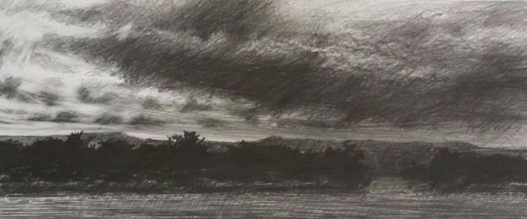 CRAIG SPILMAN, Drawing #6