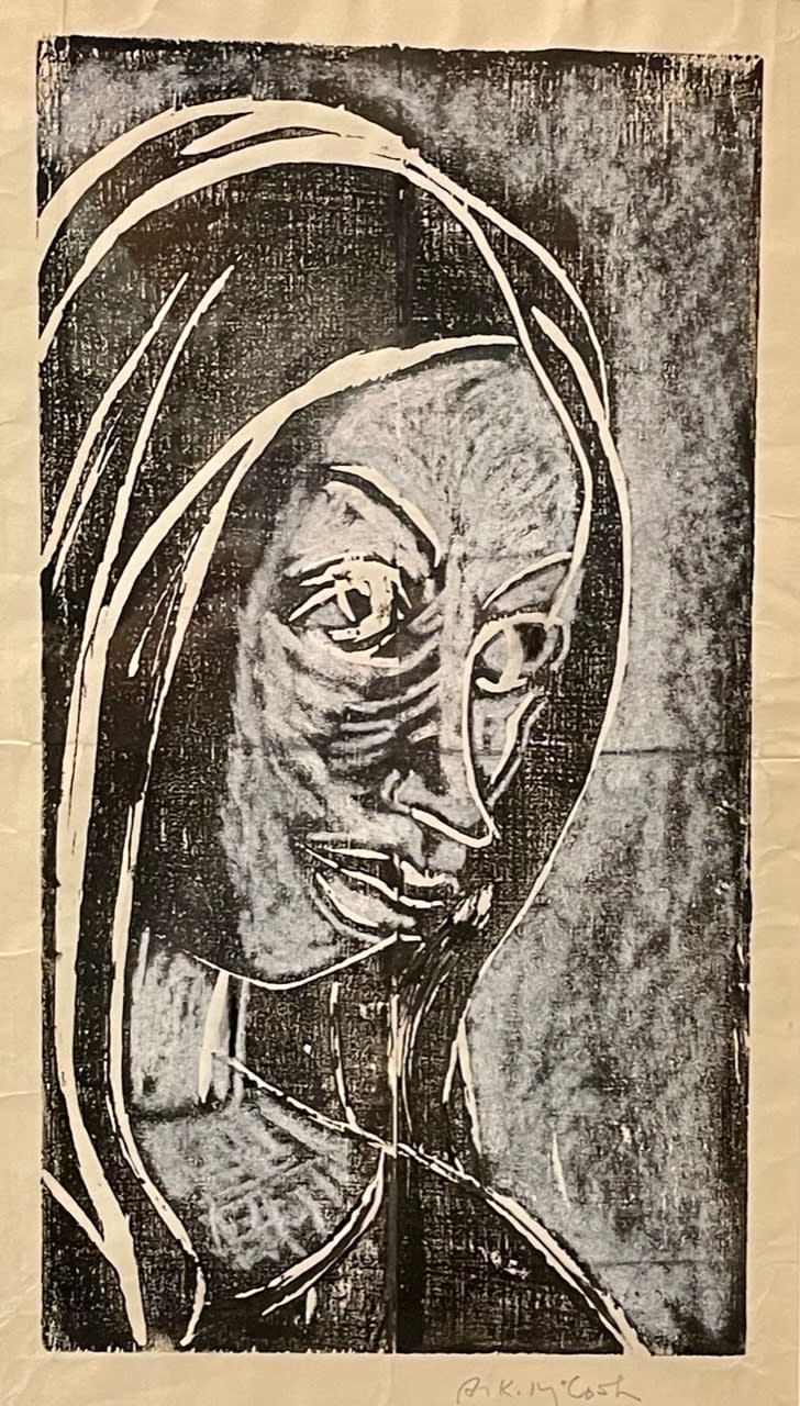 Anne Kutka McCosh (1902-1994), Skeptic