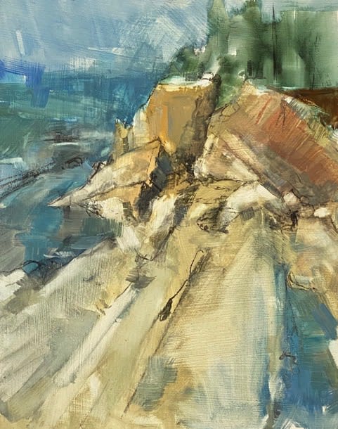 Bets Cole, Ocean Views