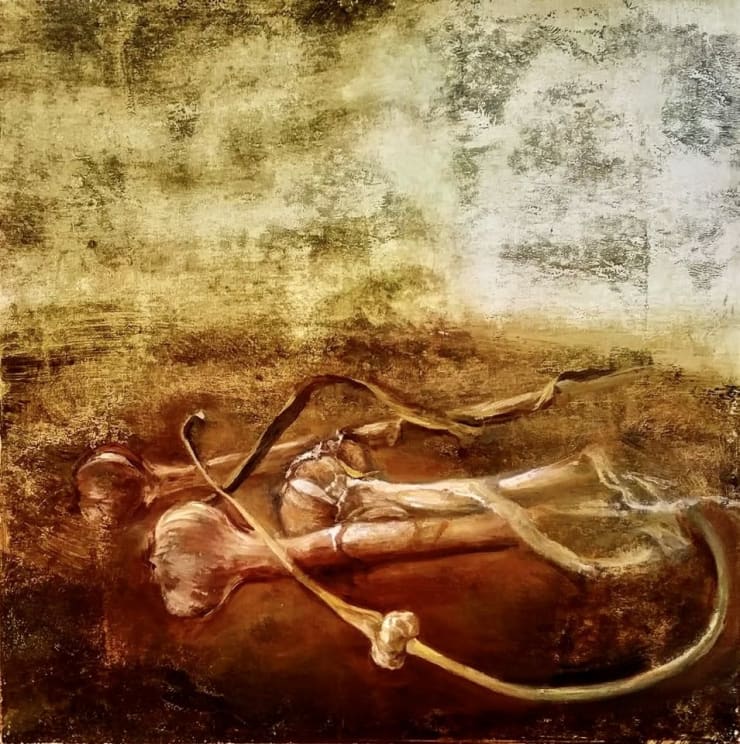 Margaret Coe, Harvest Forms