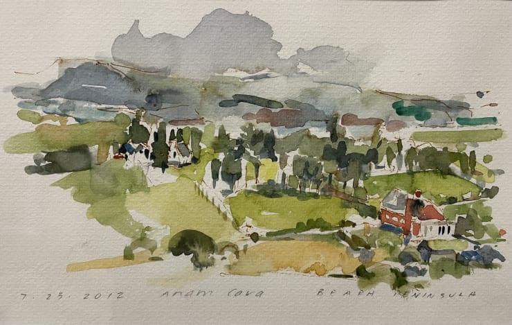 Bets Cole, Beara Peninsula