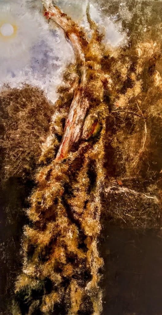 Margaret Coe, Delirium