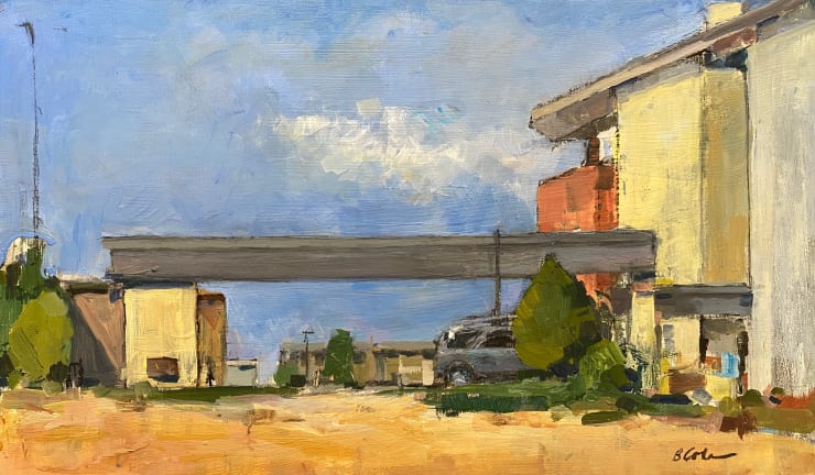 Bets Cole, Looking Towards Independence