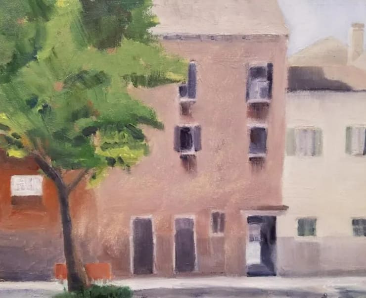 Karin Clarke, S Agnese