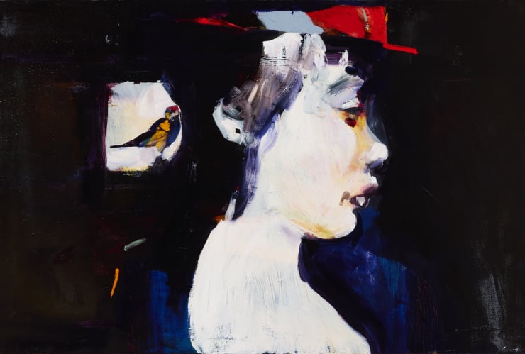 Adam Grosowsky, Untitled #4