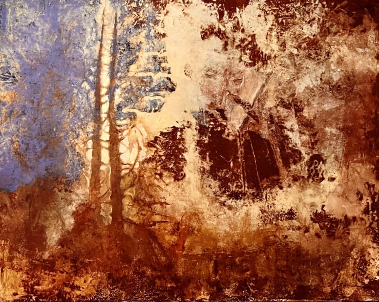 Margaret Coe, Birth and Death