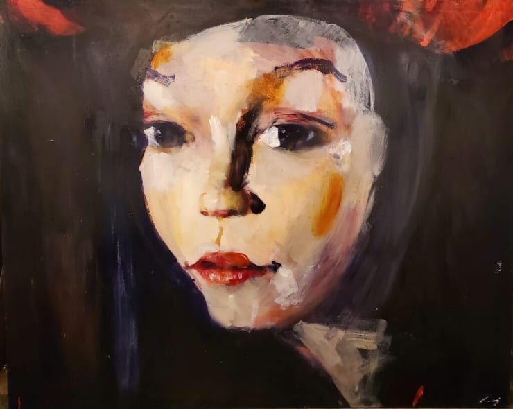 Adam Grosowsky, Gone Midnight