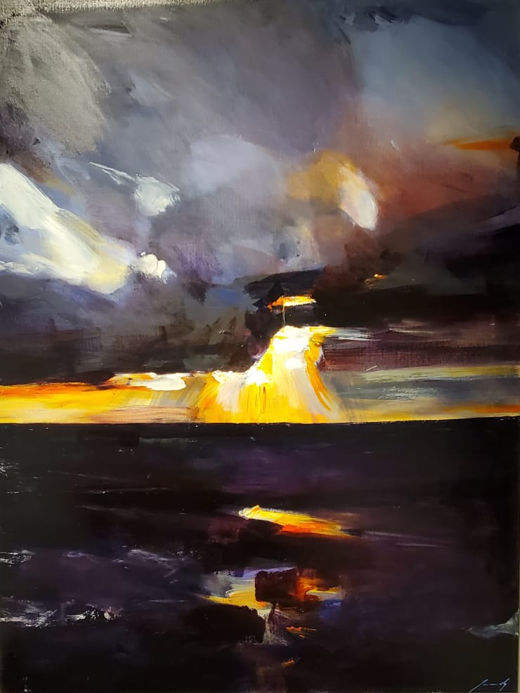 Adam Grosowsky, As Things Have Been, They Remain #2