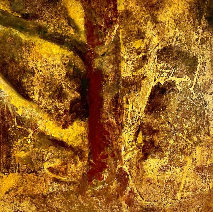 Margaret Coe, Into the Mystic, 2022