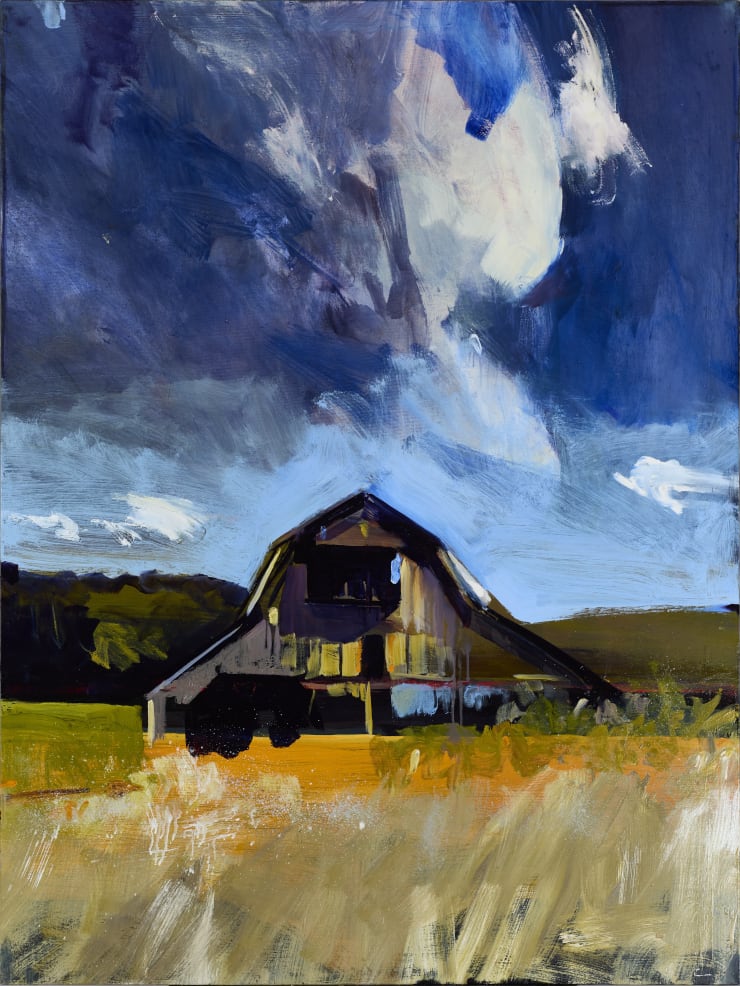 Adam Grosowsky, Brownsville Suite #3