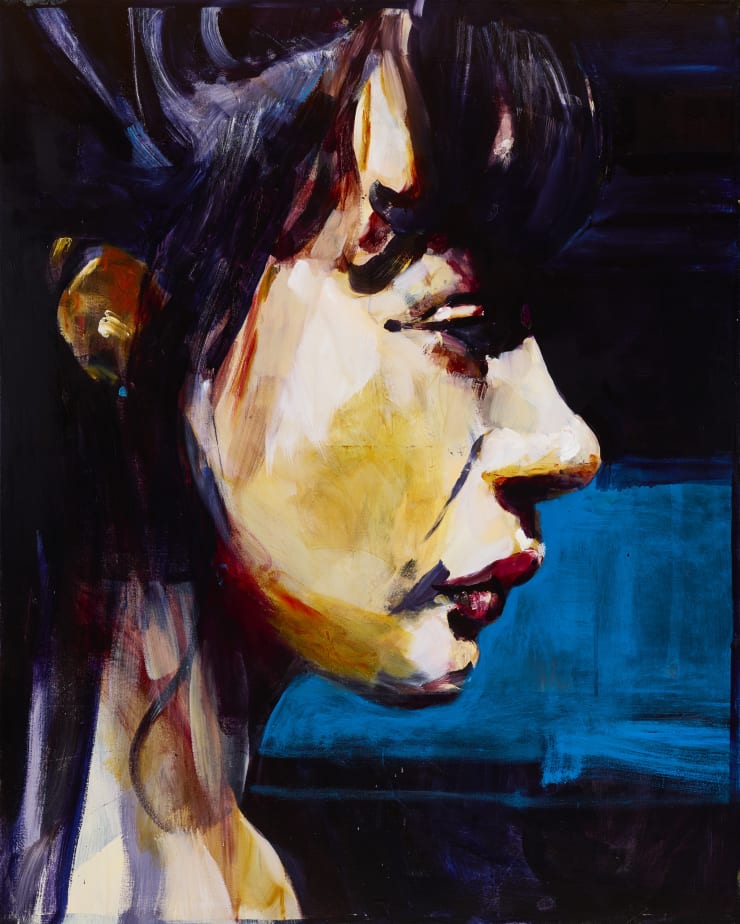 Adam Grosowsky, Miranda#31