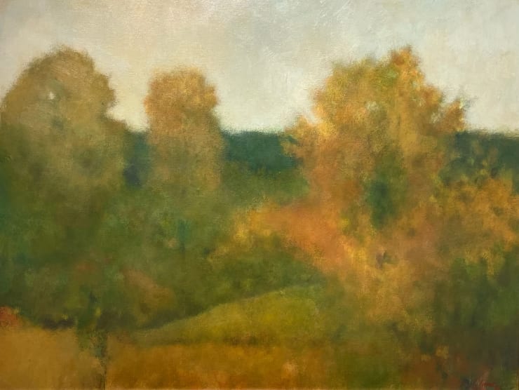 Mark Clarke (1935-2016), From Laurel Hill