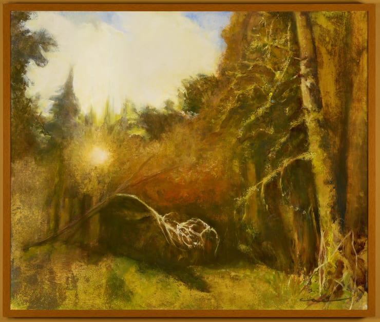 Margaret Coe, Bewitched