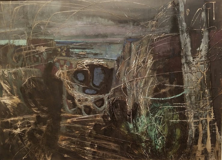 The Northwest Landscape