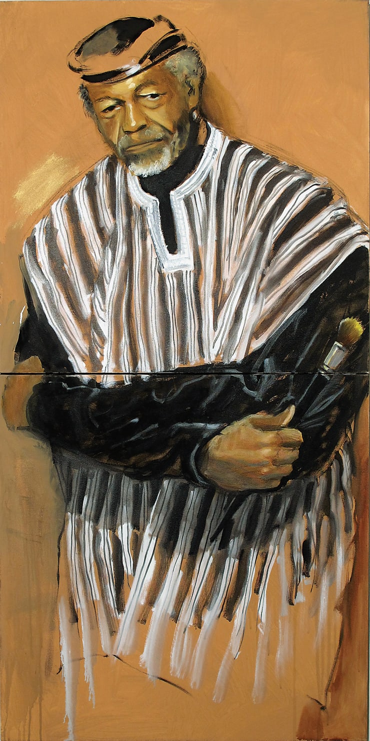 Otto Neals - Fetish Power, 2014