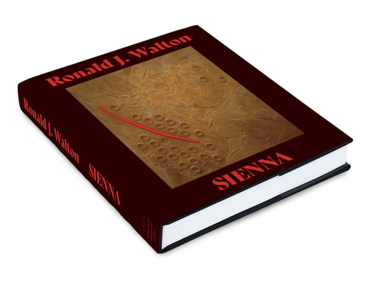 Ronald J. Walton (b. 1944) Self Taught Limited Edition 250 Release: Summer 2024
