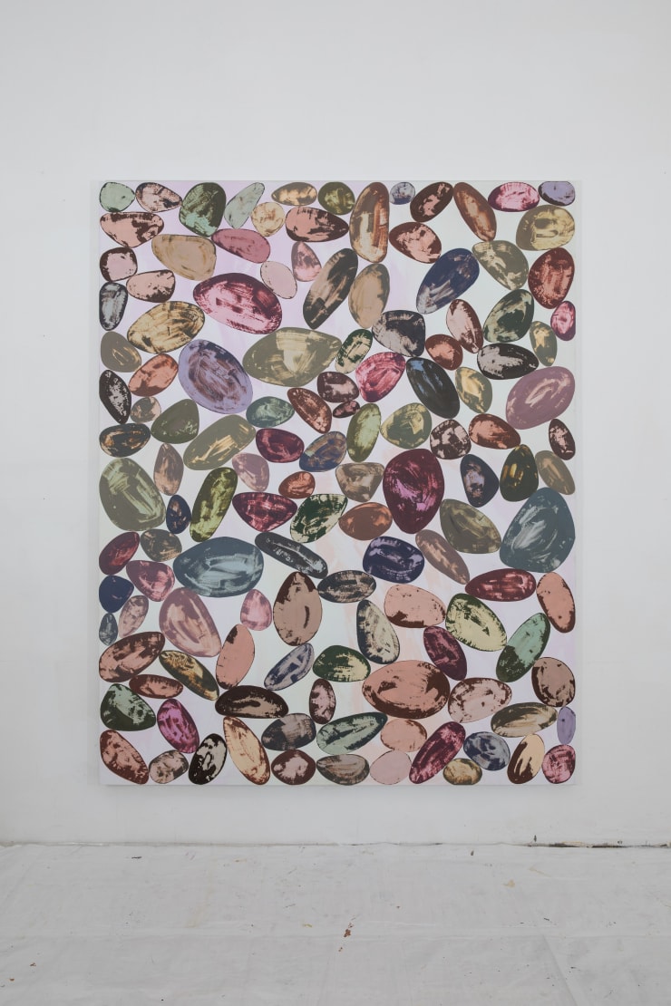 Christian Rothwangl - Attraction of False Promises, 2022