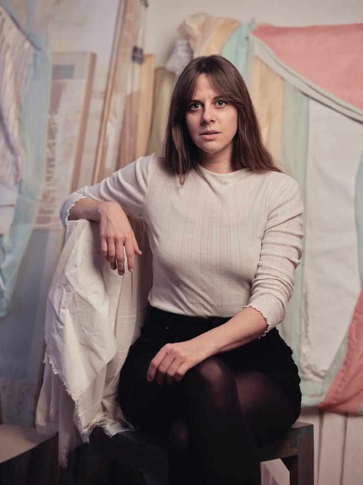 Photo by Vilma Pflaum