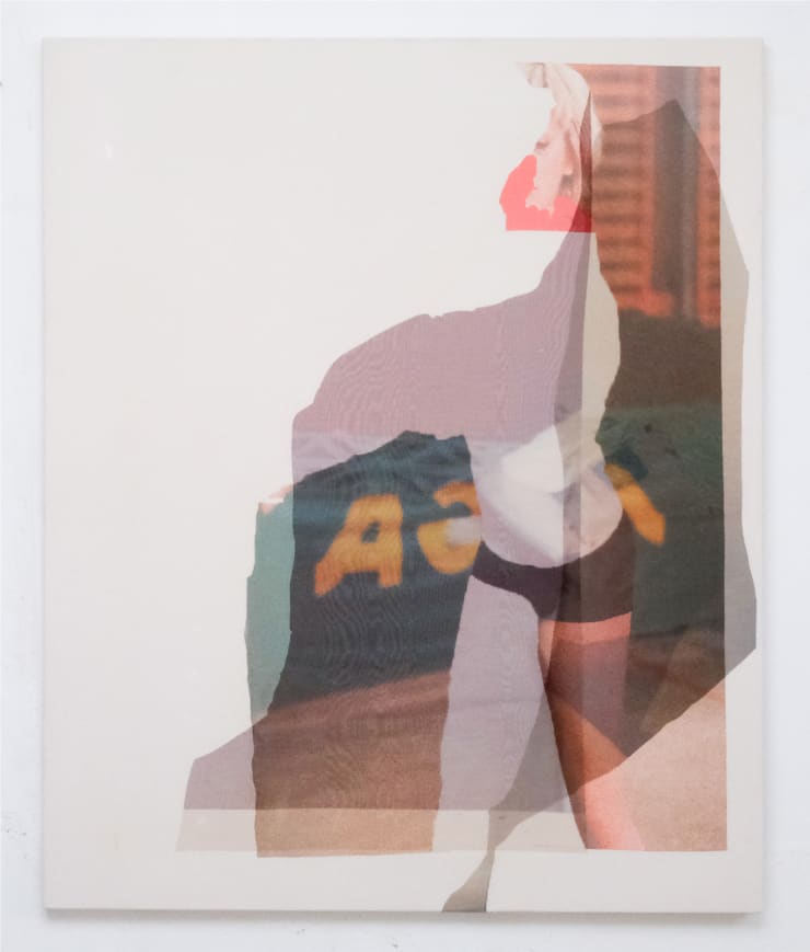 Luis Zimmermann - Mio giocatore 2, 2024