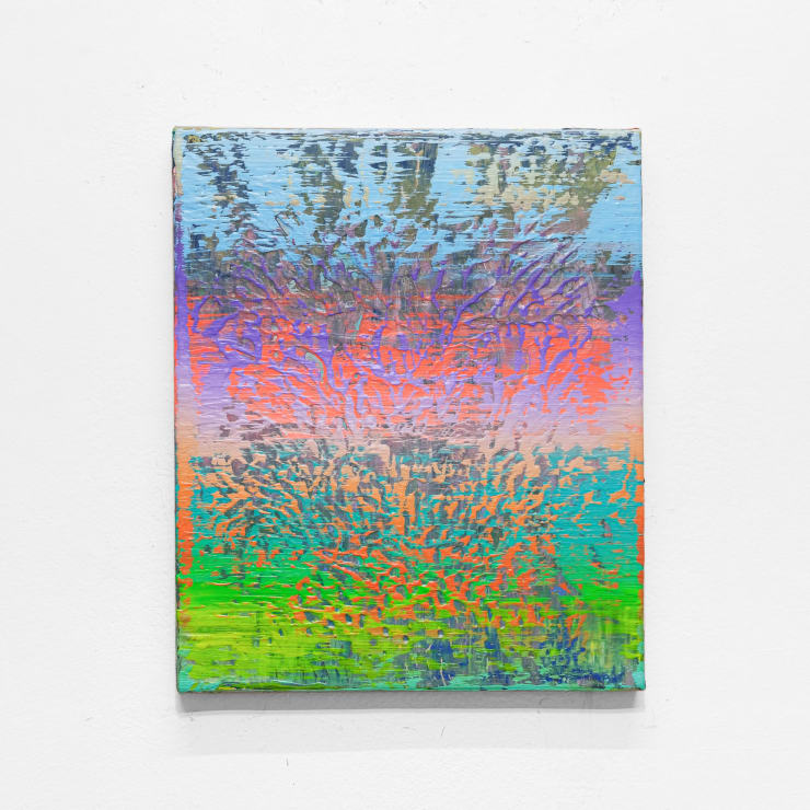 Michael Ornauer, untitled (23007), 2023