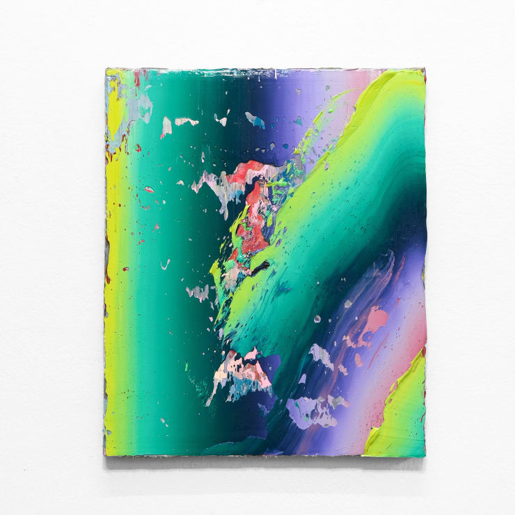 Michael Ornauer, no title (23094), 2023