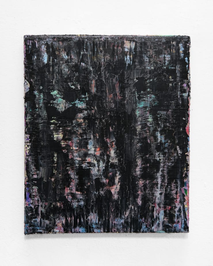 Michael Ornauer, untitled (23046), 2023