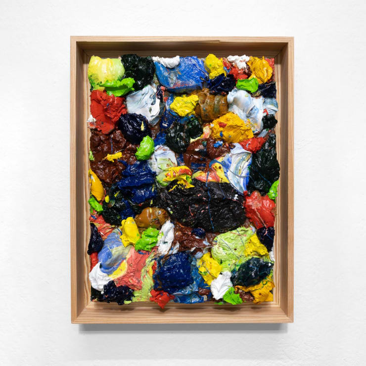 Michael Ornauer, untitled (21085), 2021