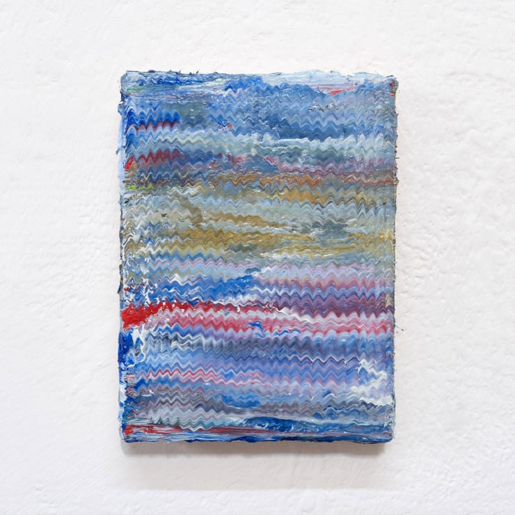 Michael Ornauer, untitled (22078), 2022