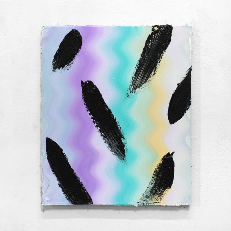 Michael Ornauer, untitled (22251), 2022