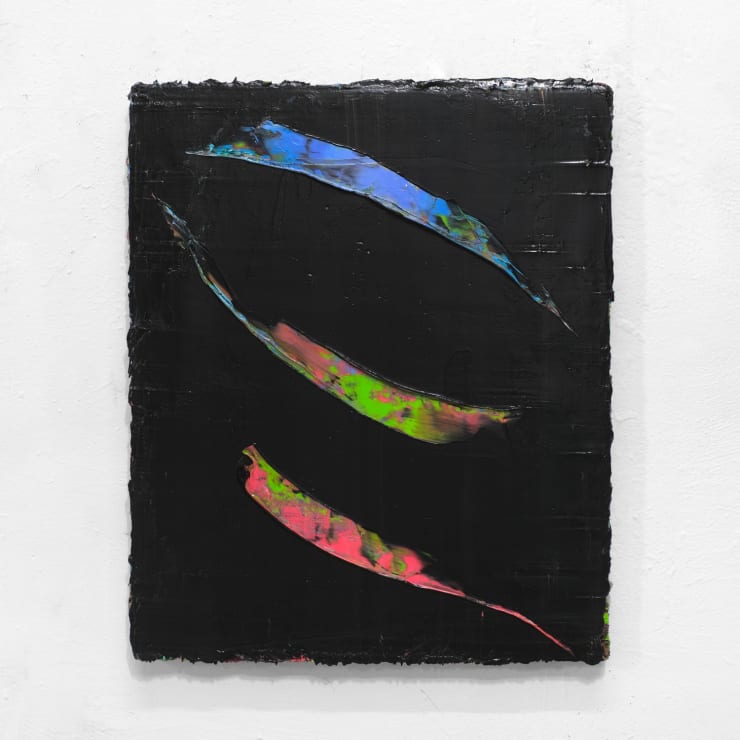 Michael Ornauer, untitled (22146), 2022