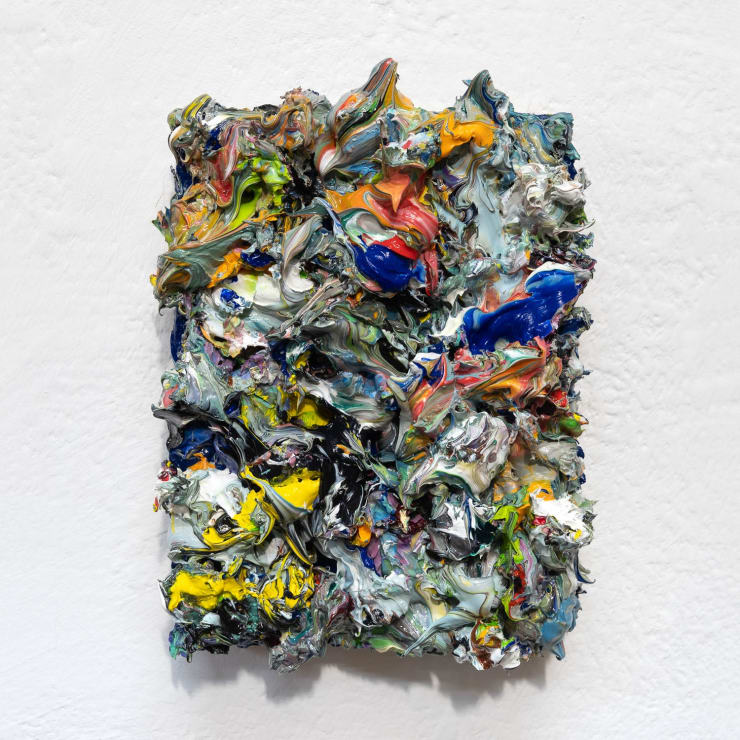 Michael Ornauer, untitled (22071), 2022