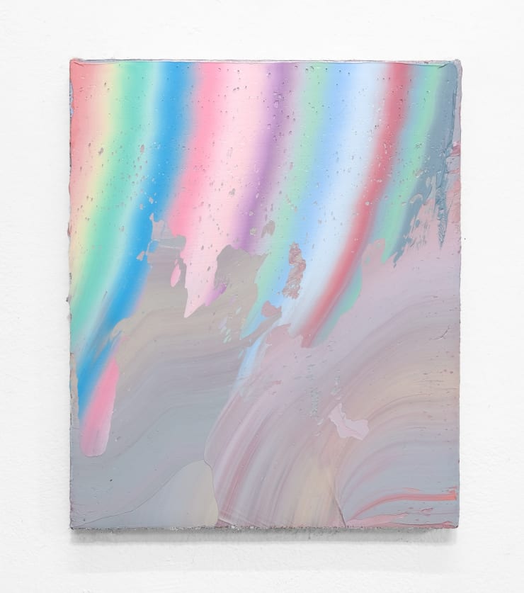 Michael Ornauer, untitled (23048), 2023