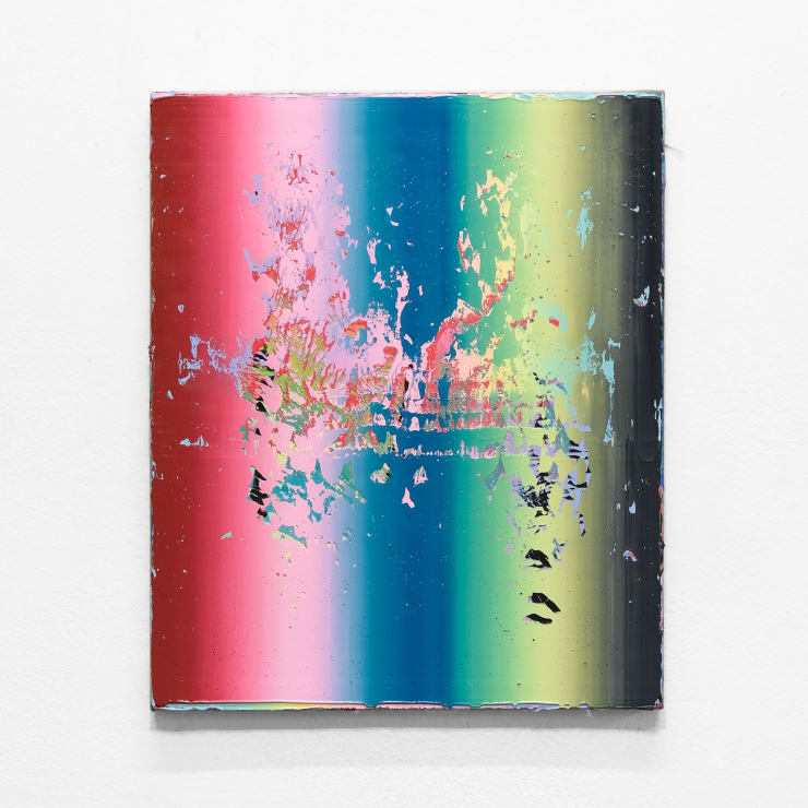 Michael Ornauer, untitled (23093), 2023