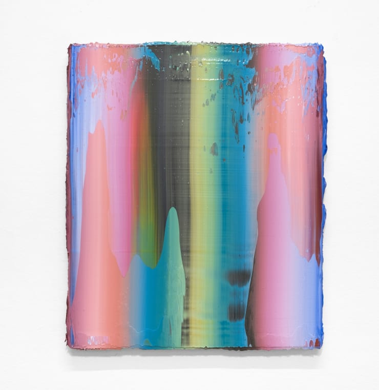 Michael Ornauer, untitled (20078), 2020