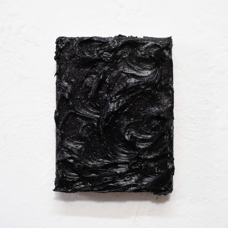 Michael Ornauer, untitled (22041), 2022