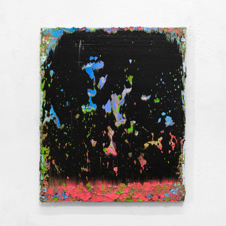 Michael Ornauer, untitled (22145), 2022