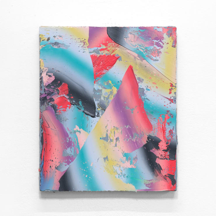 Michael Ornauer, untitled (23079), 2023