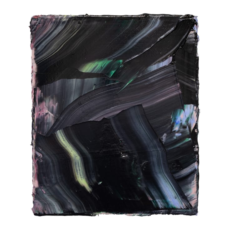 Michael Ornauer, untitled (21143), 2021